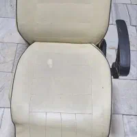 میزکانتر و آینه و کنسول و صندلی آرایشگاهی|آرایشگاه و سالنهای زیبایی|تهران, شارق|دیوار