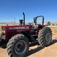 تراکتور ۳۹۹ خشک