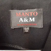 دو عدد مانتو مجلسی و ساده سایز بزرگ|لباس|تهران, ورزشگاه آزادی|دیوار