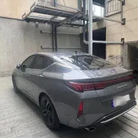 کی ام سی J7 مدل 1403  خاکستری|خودرو سواری و وانت|تهران, فردوس|دیوار