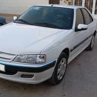 پارس xu7pسفارشی