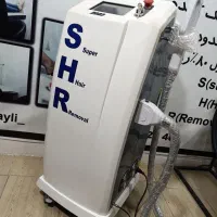 فروش دستگاه لیزر shr۲۰۲۳