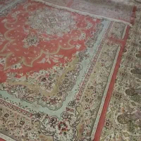 فرش ۶ متره