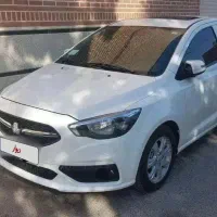 خودرو شاهین1401G
