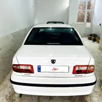 سمندlx۹۸|خودرو سواری و وانت|بوکان, |دیوار