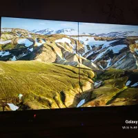 تلویزیون LED 65 maser|تلویزیون و پروژکتور|گنبد کاووس, |دیوار