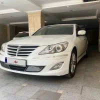 هیوندا جنسیس سدان|خودرو سواری و وانت|تهران, منیریه|دیوار