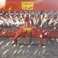 ردیفی ۲۱ پره دومخزن نو|ماشینآلات صنعتی|بیجار, |دیوار