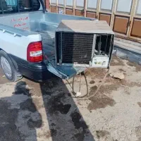 فروشندی کولر جنرال سوپرا  گری خریداریم میباشیم.