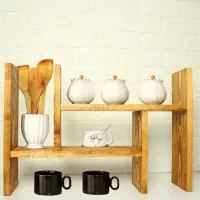 شلف رو کابینتی