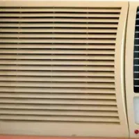 کولر پنچره ای