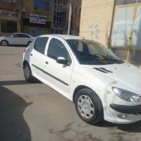 206تیپ5|خودرو سواری و وانت|مشهد, مصلی (کارمندان اول)|دیوار