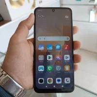 شیاعومی نوت 12s|موبایل|کاشمر, |دیوار