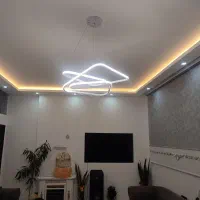 آپارتمان ۷۵ متری با پشت بام اختصاصی|فروش آپارتمان|مشهد, هنرور|دیوار