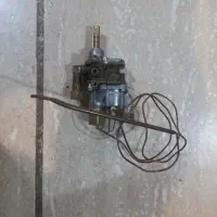 ترموکوپل فر