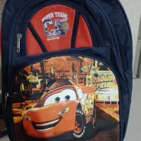 کیف مدرسه کاملا نو قیمت مناسب|کیف، کفش، کمربند|سبزوار, قصبه شرقی|دیوار