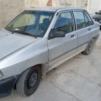 پراید خانگی مدل۸۵