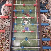 فوتبال دستی