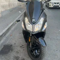 موتور J200 مدل ۱۴۰۱