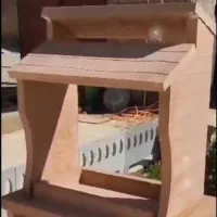 باربیکیو ،  کباب پز