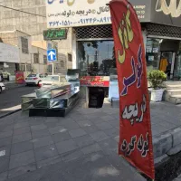 کانال کولر و فن کوئل هود لوله صنعتی