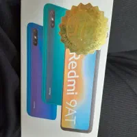شیامی Redmi9at