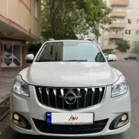 هایما S7 /مدل 1402 /.فروش اقساطی با نرخ سود بانکی