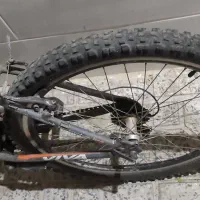 دوچرخه‌ ویوا امگا میدین تایوان اورجینال سایز 26|دوچرخه، اسکیت، اسکوتر|صائین قلعه, |دیوار