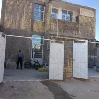 فروش دو طبقه نوساز مهندس ناظری صفر حیاط دار