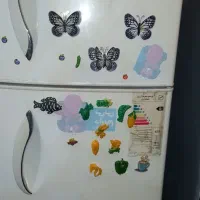 یخچال امرسان