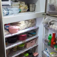 یخچال وفریزر سامسونگ|یخچال و فریزر|شیراز, کفترک|دیوار