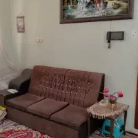 سوئیت نقلی تر و تمیز فقط جهت خانواده|اجارهٔ کوتاه‌مدت آپارتمان و سوئیت|مشهد, یاس|دیوار