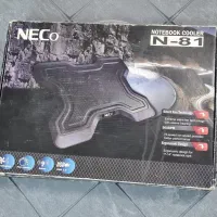 فروش فن خنک کننده لپ تاپ‌