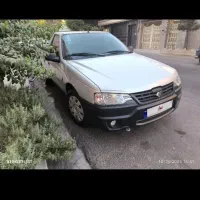 اریسان 2 مدل 1402|خودرو سواری و وانت|تاکستان, |دیوار