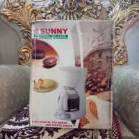 قهوه ساز سانی