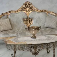 مبل 9نفره فرهی