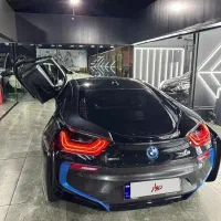 Bmv i8|خودرو سواری و وانت|تهران, آجودانیه|دیوار