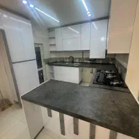 کلیدنخورده/ویوباز/باپارکینگ/مهستان/هشتگرد|فروش آپارتمان|هشتگرد, شهرک آرتیمان|دیوار