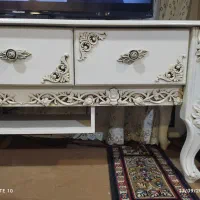میز تلویزیون سلطنتی