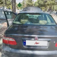 فیات سی ینا