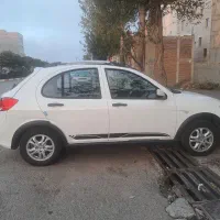 کوئیک سفیدمشکی فول آپشن ۱۴۰۳|خودرو سواری و وانت|اردبیل, |دیوار