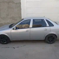 لیفان 520 مدل 87