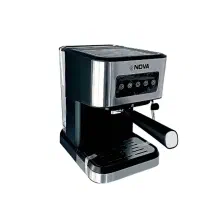 اسپرسو ساز 1.6 لیتری نوا،مدل NCM|سماور، چایساز، قهوهساز|ماهیدشت, |دیوار