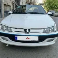 پژو پارس LX TU۵، مدل ۱۴۰۱
