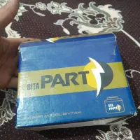 باتری موتور سیکلت ۲۰۰cc