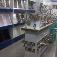 تجهیزات ساختمانی|مصالح و تجهیزات ساختمان|ساوه, |دیوار