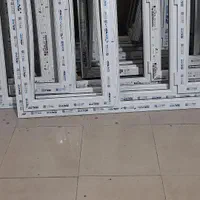 ساخت درب و پنجره UPVC|خدمات پیشه و مهارت|محمدیه-قزوین, |دیوار