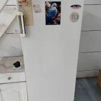 یخچال آزمایش