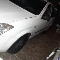 تیبامدل98دوگانه دستی|خودرو سواری و وانت|کرمانشاه, |دیوار