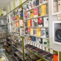 واگذاری اجناس موبایلی|فروشگاه و مغازه|لردگان, |دیوار